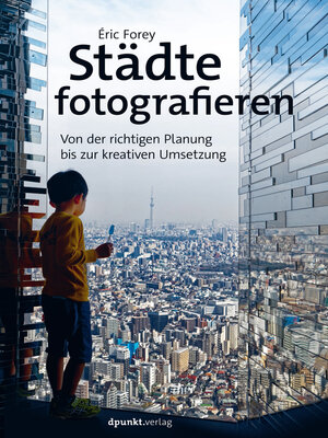cover image of Städte fotografieren